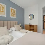 Lejlighed Nowoczesny Z Tarasem I Parkingiem By Renters