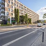 Lejlighed Nowoczesny Z Tarasem I Parkingiem By Renters *