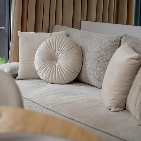 Nowoczesny Z Tarasem I Parkingiem By Renters Apartman *